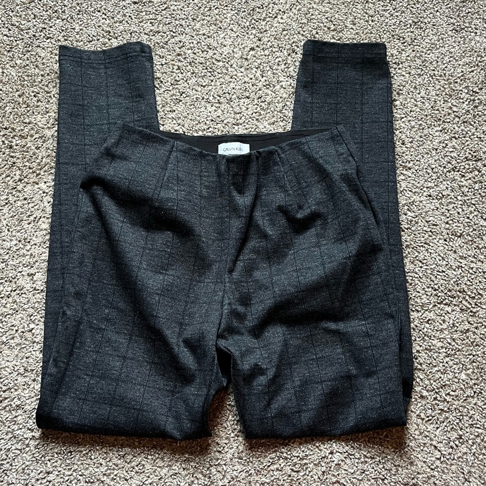 Calvin Klein work pant